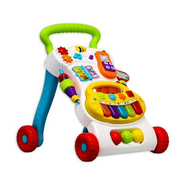 vtech content creator