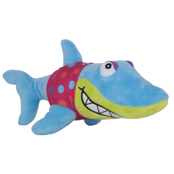 Shop NeatOh Splushy Chomper Shark Free Shipping On Orders Over 45