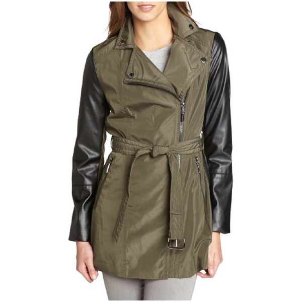 Laundry By Si Segal Black Checked Trench Coat Free Shipping Laundry By Si Segal Belted Wool Blend Trench Coat Regular Pee Nordstrom