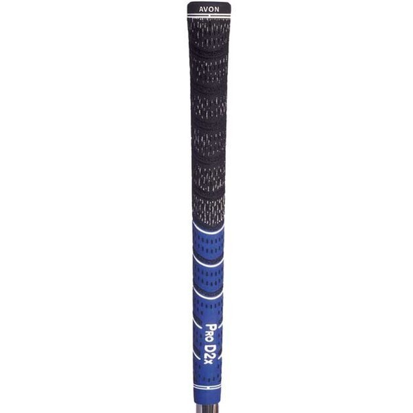 Avon Pro D2x Half Cord 13-piece Golf Grip Bundle