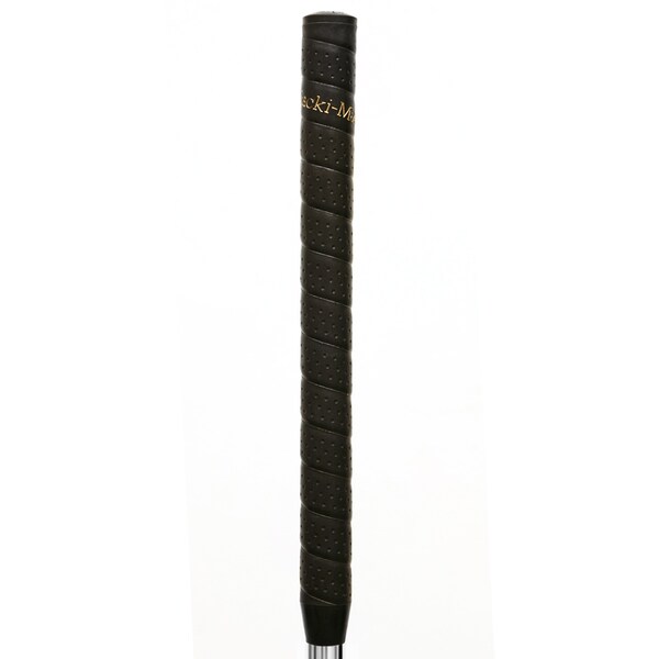Tacki-Mac Unified Wrap Non Taper 13-piece Golf Grip Bundle