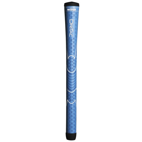 Winn Dri-Tac 25-piece Golf Grip Bundle