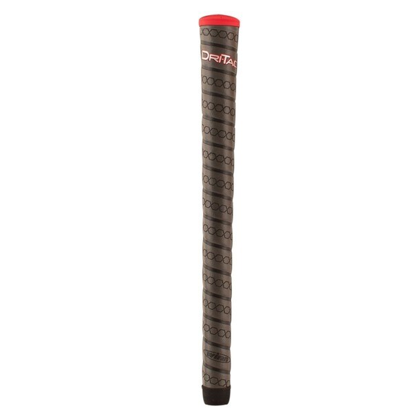 Winn Dri-Tac Wrap 25-piece Golf Grip Bundle