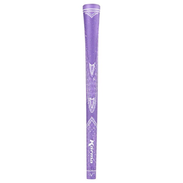 Karma Sparkle Ladies 25-piece Golf Grip Bundle