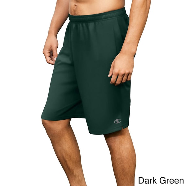 men's champion core training shorts