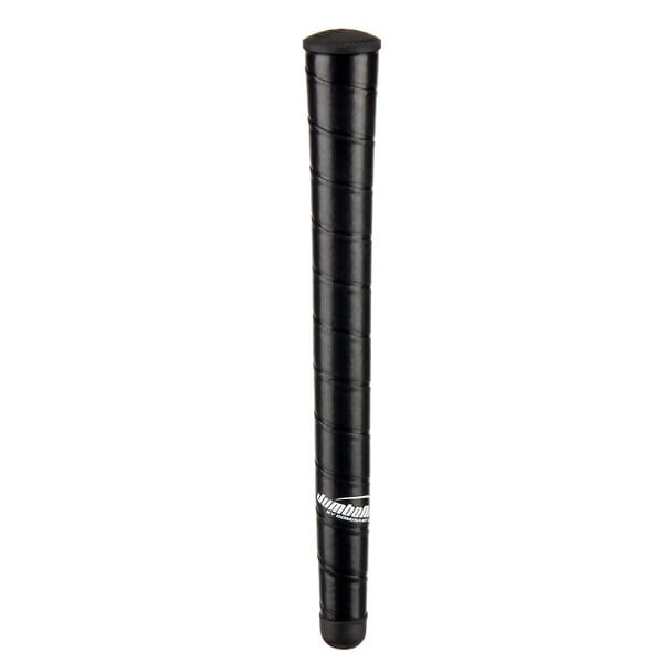 JumboMax Black Wrap 25-piece Golf Grip Bundle