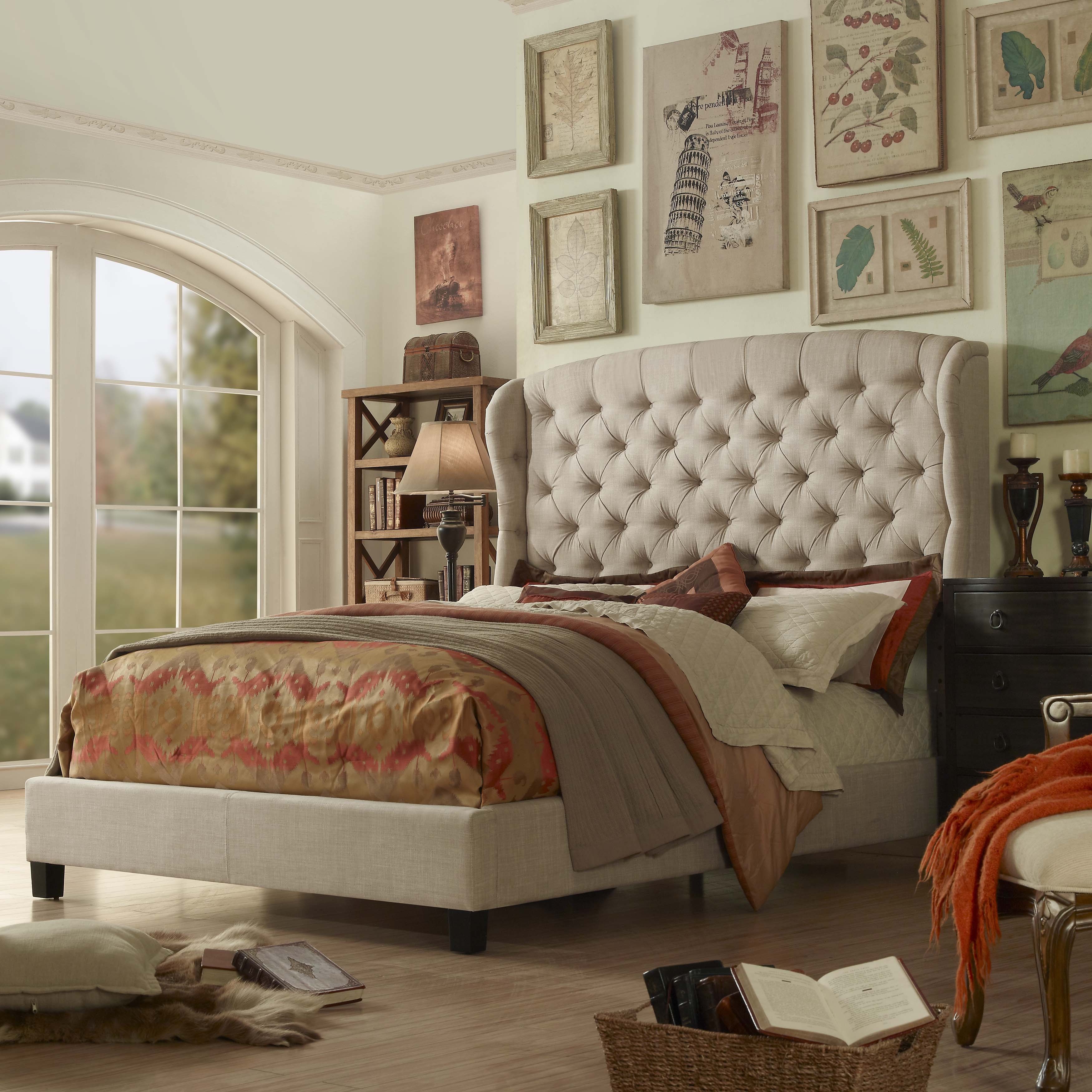 47+ Queen Size Upholstered Bedroom Sets New HD 47+ Queen Size Upholstered Bedroom Sets New HD
