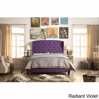 Purple Beds Online At Our Best Bedroom Furniture Deals