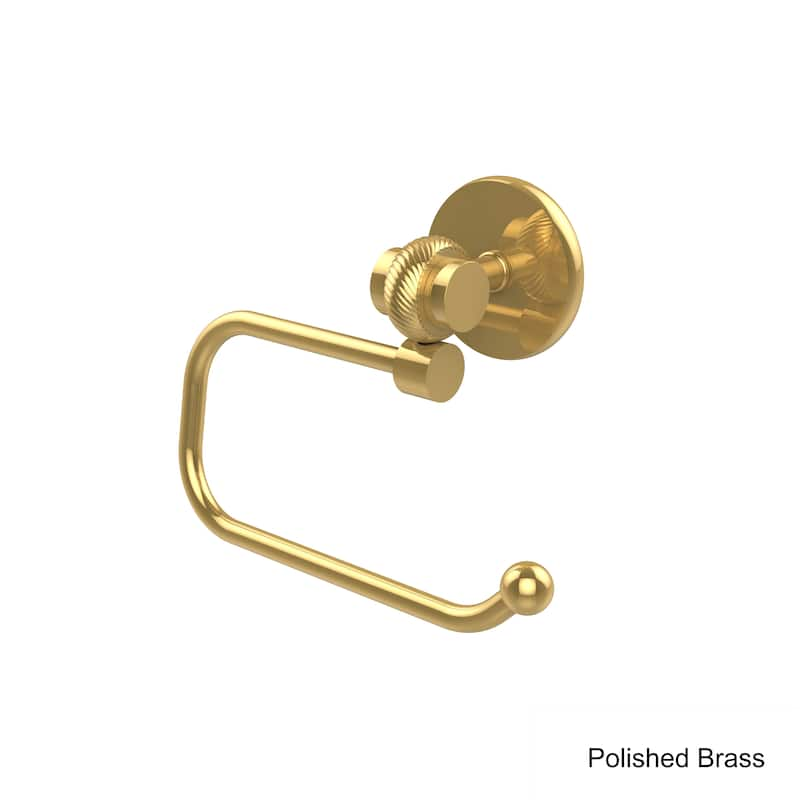 Allied Brass European Toilet Tissue Stand - On Sale - Bed Bath