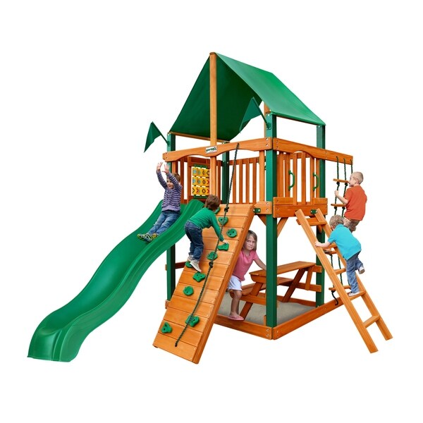 black friday deals on outdoor playsets