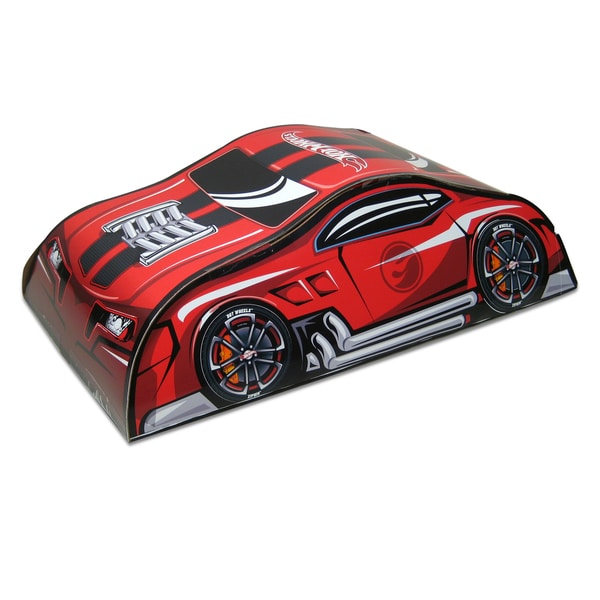 hot wheels zipbin