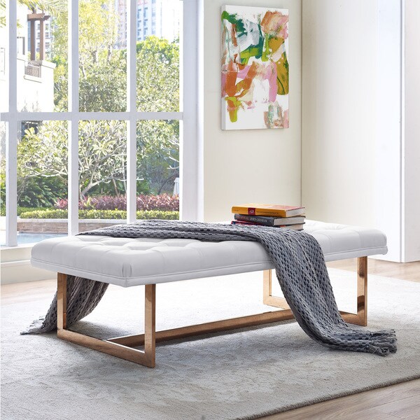 Bench bed bath online and beyond