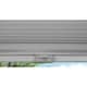 preview thumbnail 4 of 4, Arlo Blinds Grey Light Filtering Cordless Cellular Shades