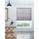 preview thumbnail 1 of 4, Arlo Blinds Grey Light Filtering Cordless Cellular Shades