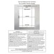 preview thumbnail 2 of 4, Arlo Blinds Grey Light Filtering Cordless Cellular Shades