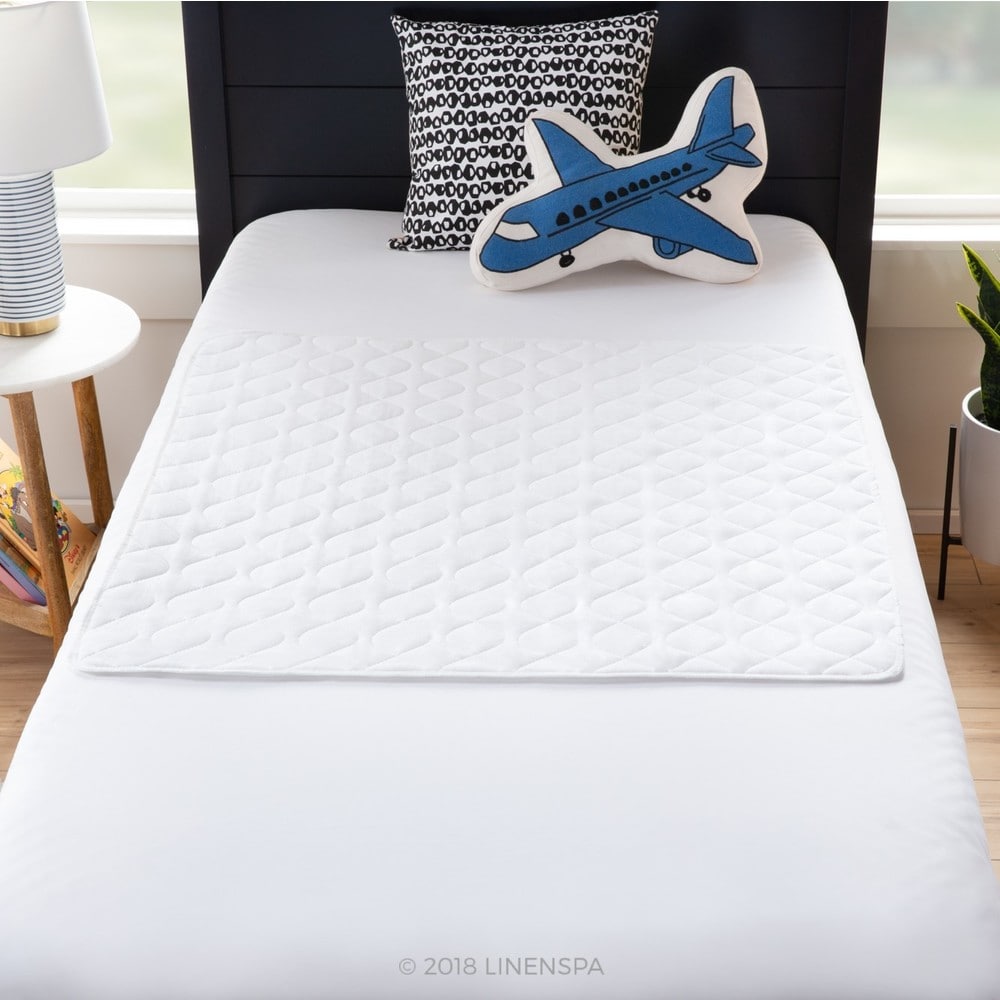 Bed Bug and Dust Mite Proof Full-size Mattress Protector - On Sale - Bed  Bath & Beyond - 4408620