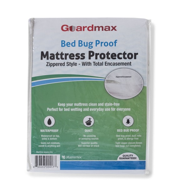 best bed bug mattress protector