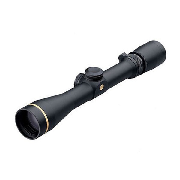 Leupold VX-3i 2.5-8x36mm Duplex Riflescope