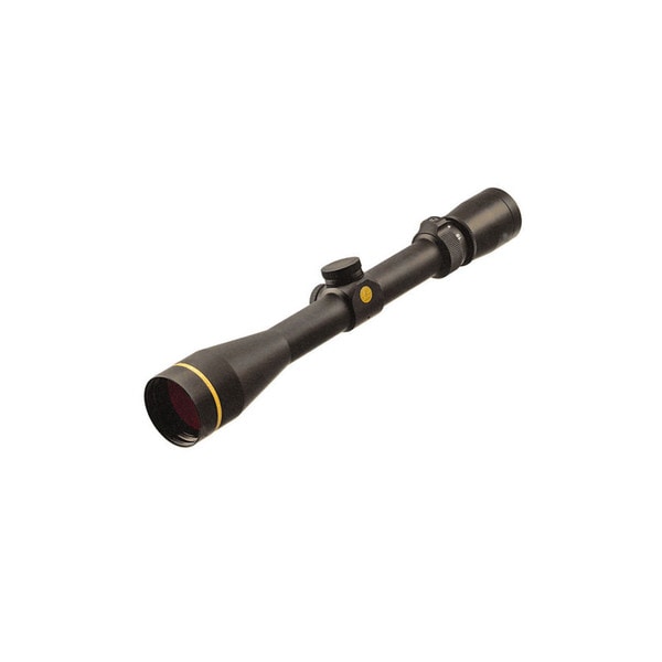 LeupoldVX-3i 4.5-14x50mm CDS Side Focus 30mm Riflescope
