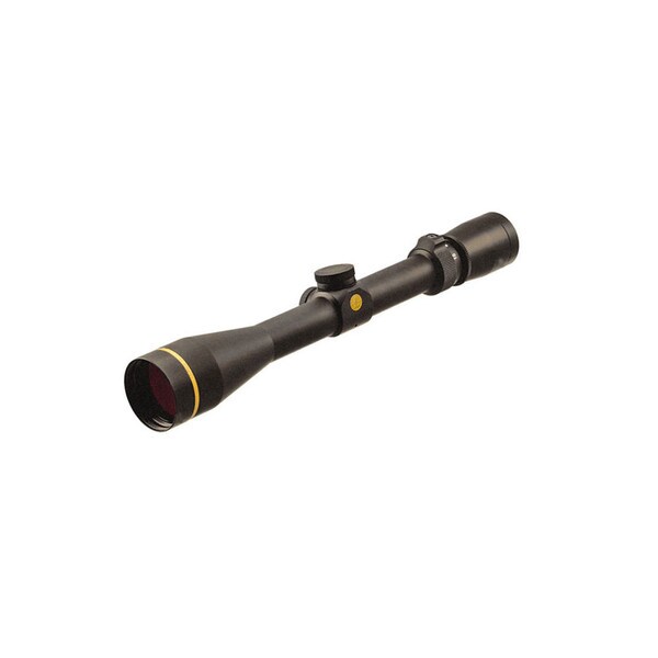 Leupold VX-3i 4.5-14x40mm Side Focus 30mm Riflescope