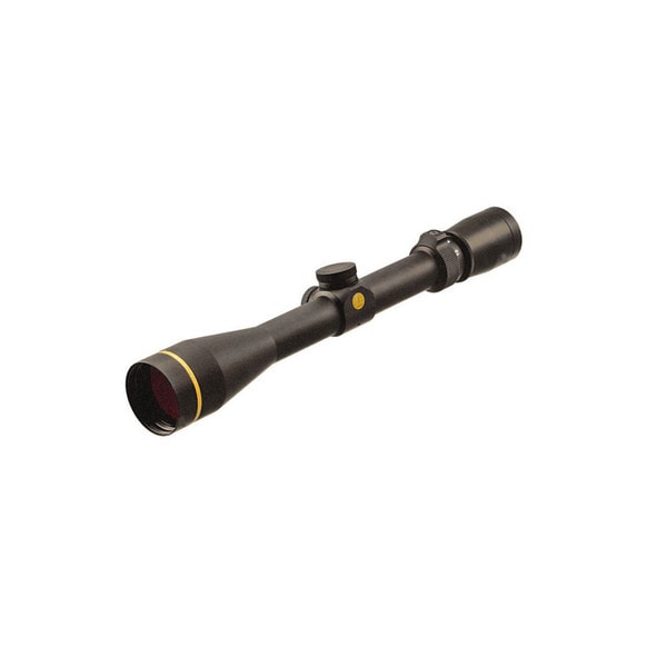 Leupold VX-3i 4.5-14x50mm Duplex Riflescope