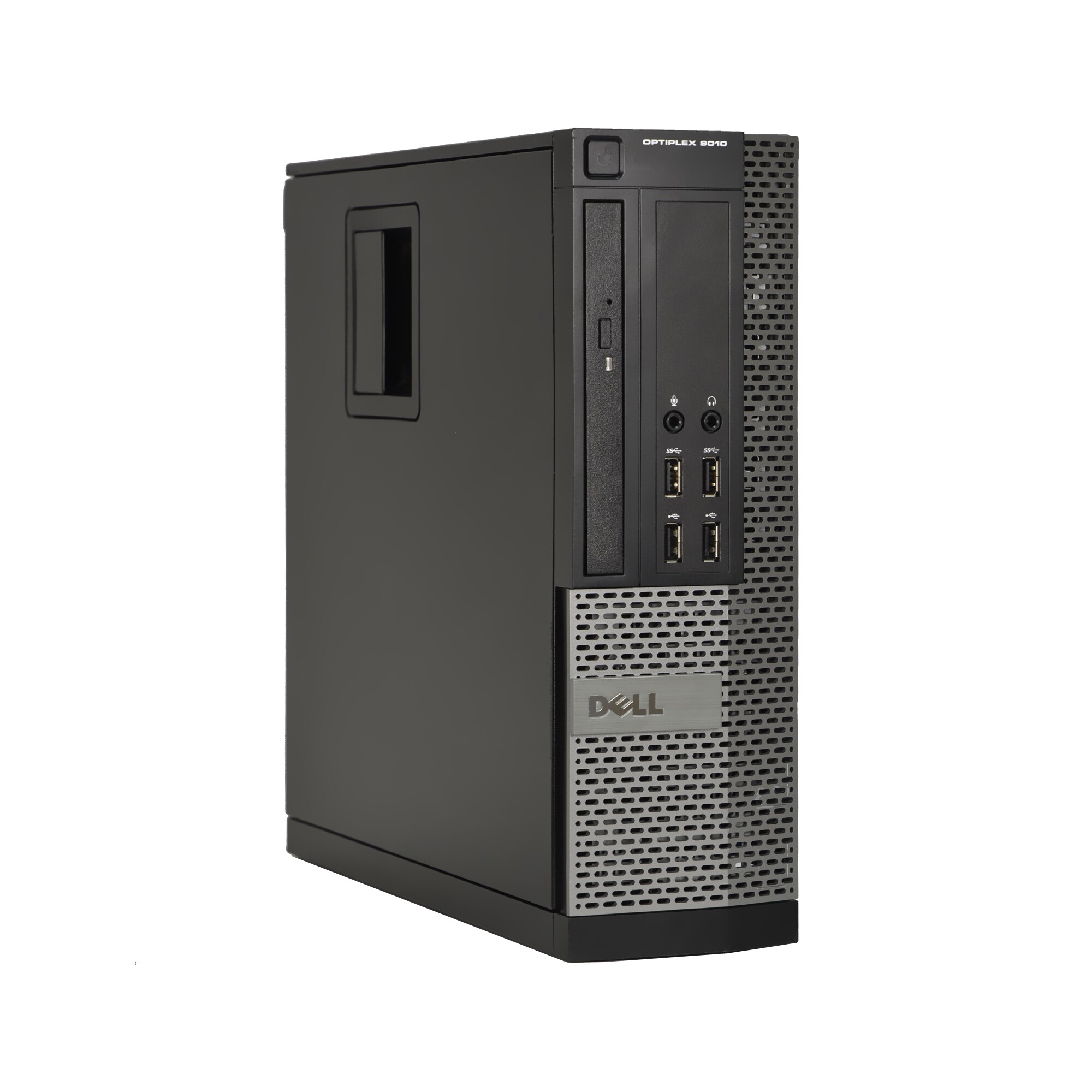 Dell Optiplex 9010 Sff 3 4ghz Core I5 16gb Ram 2tb Hdd Windows 10 Computer Refurbished Overstock