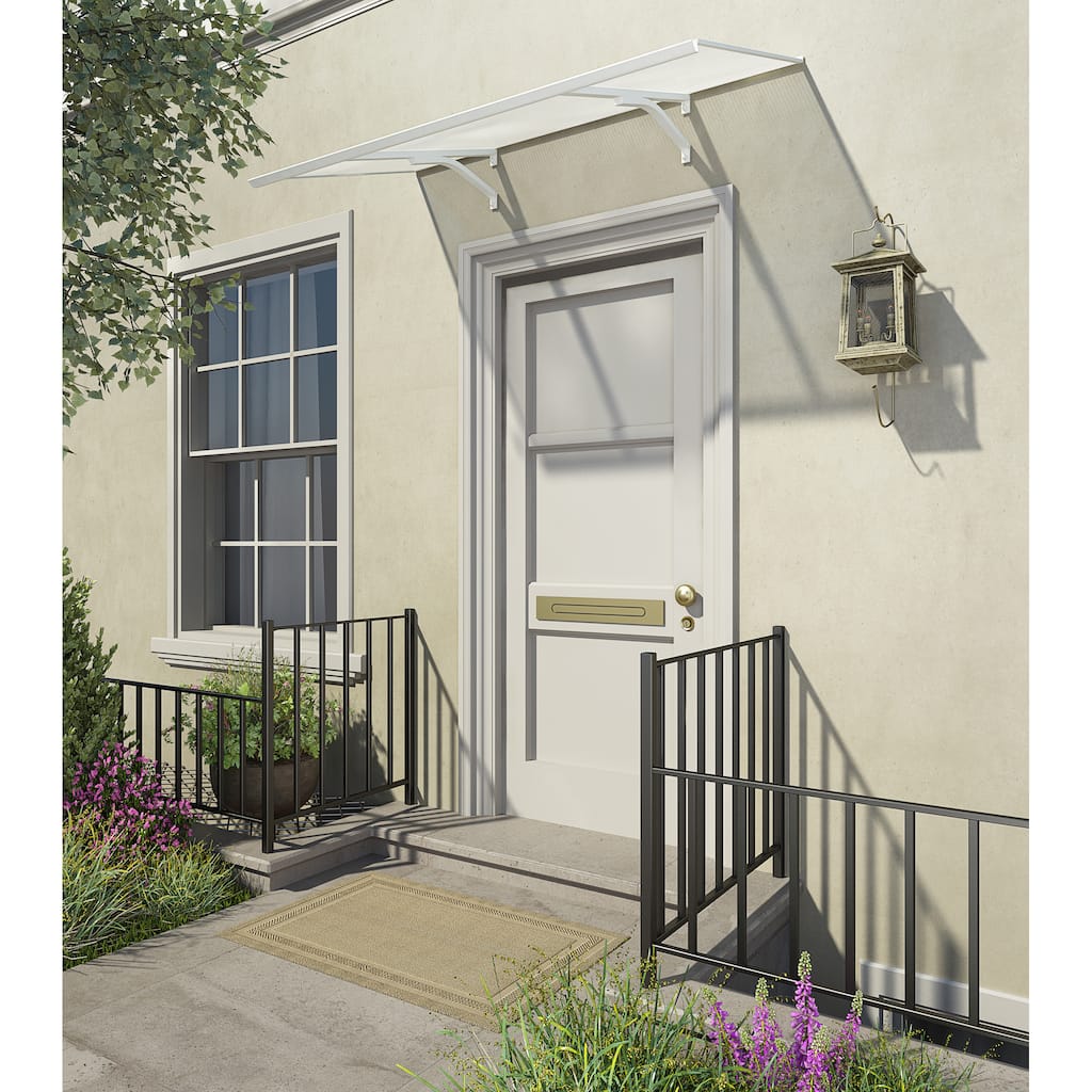 Canopia by Palram Columba 1500 Awning