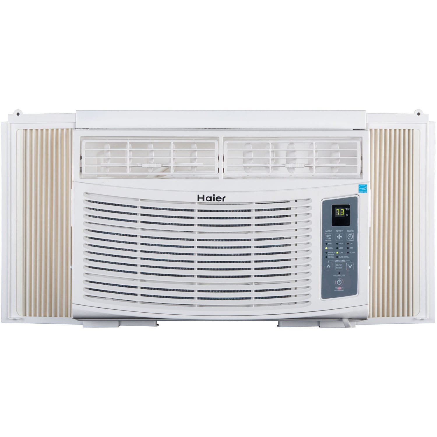 daikin three star ac