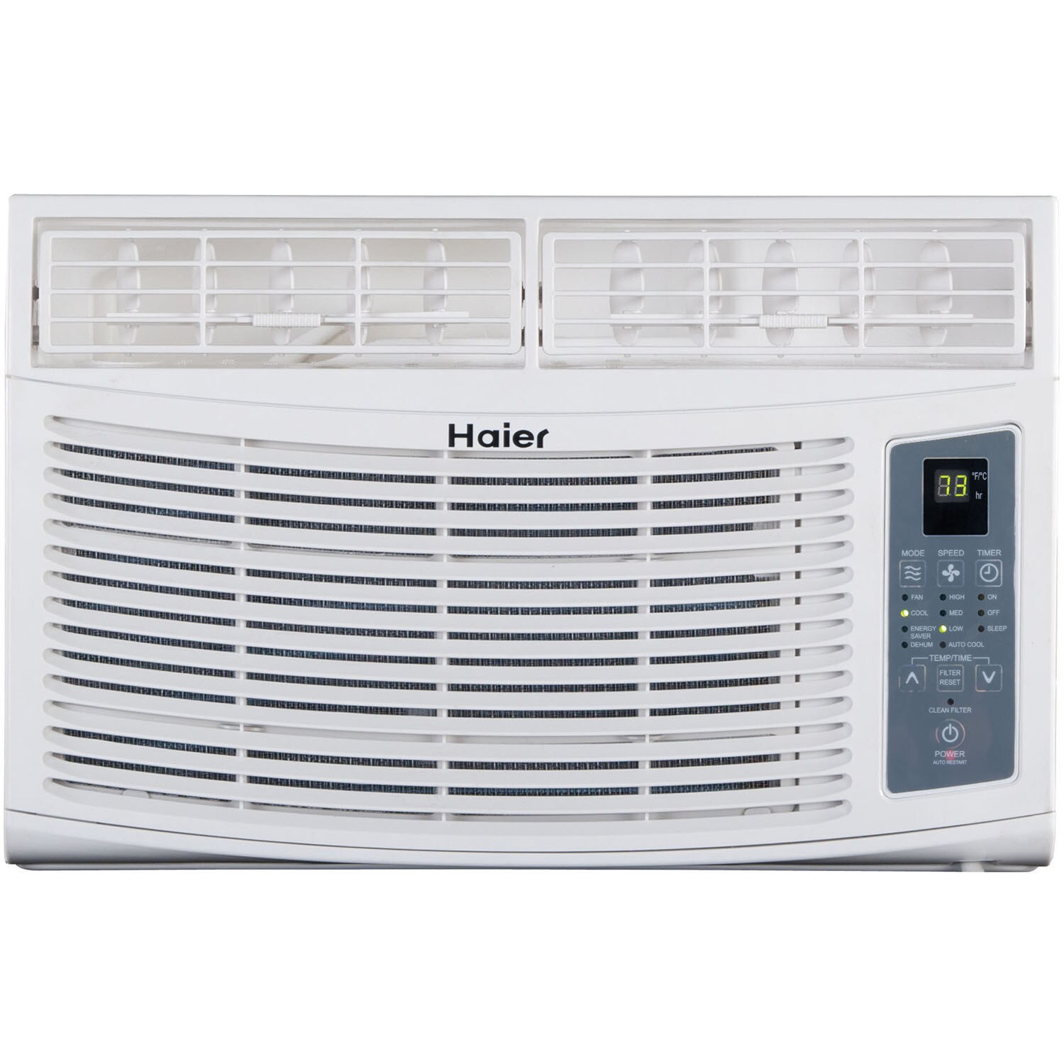 haier portable air conditioner 6000 btu