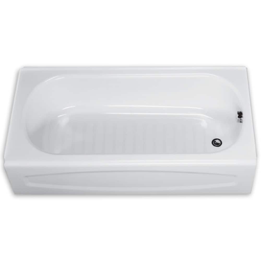 American Standard Solar 0263.112.222 Linen Soaking Bathtub