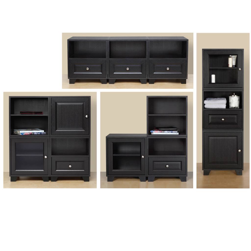 'The Cube' Modular Storage / Organization System