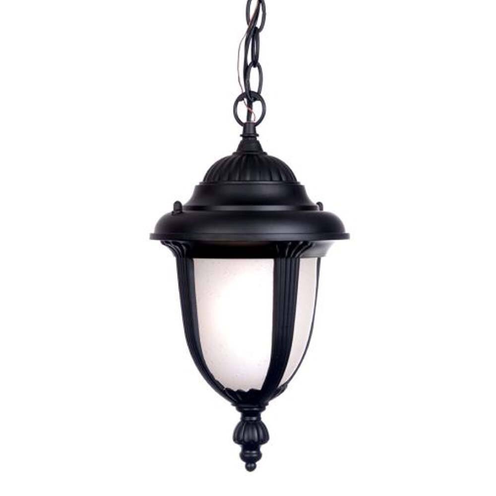 Hanging Lantern Light Fixture