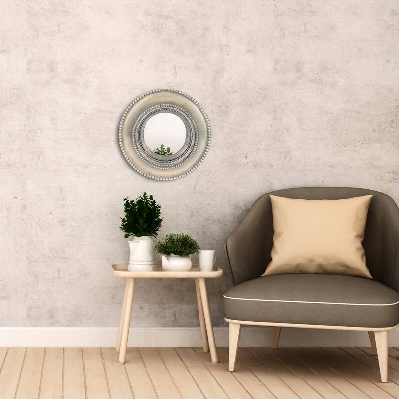 Necklase Mirror