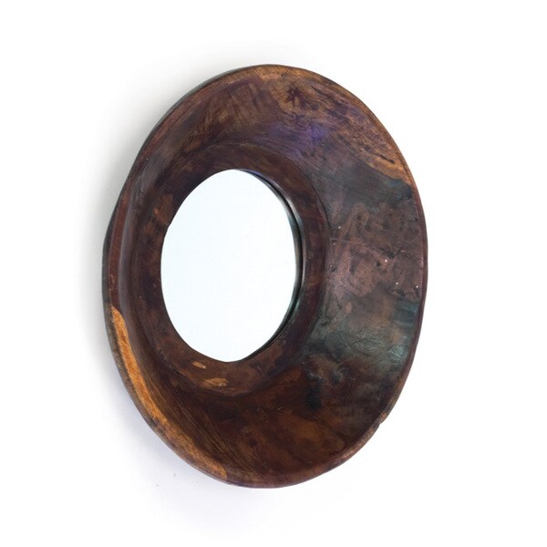 Salad Bowl Mirror