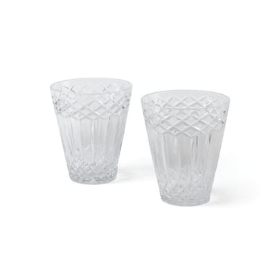 Fancy Glass Vases