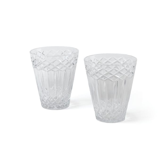 Fancy Glass Vases