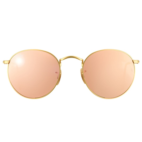 ray ban 3447 pink gold ray ban 3447 pink gold