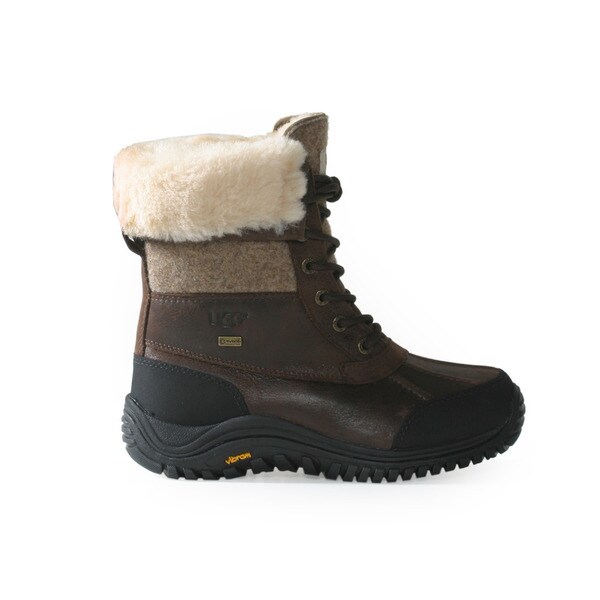 ugg adirondack size 9