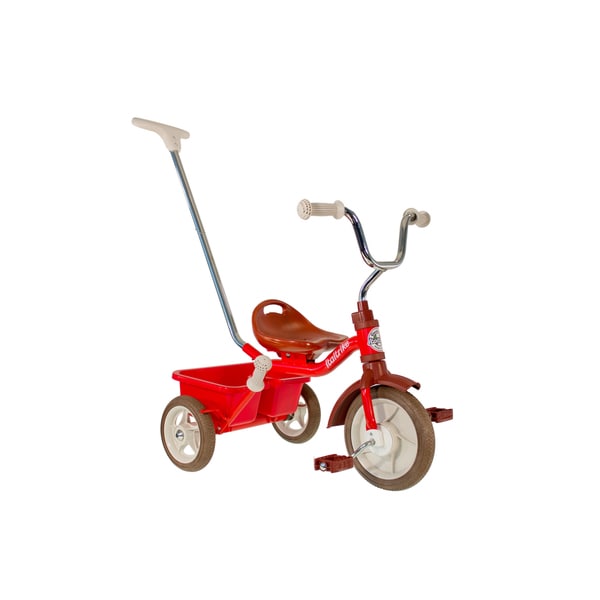 gener8 deluxe tricycle