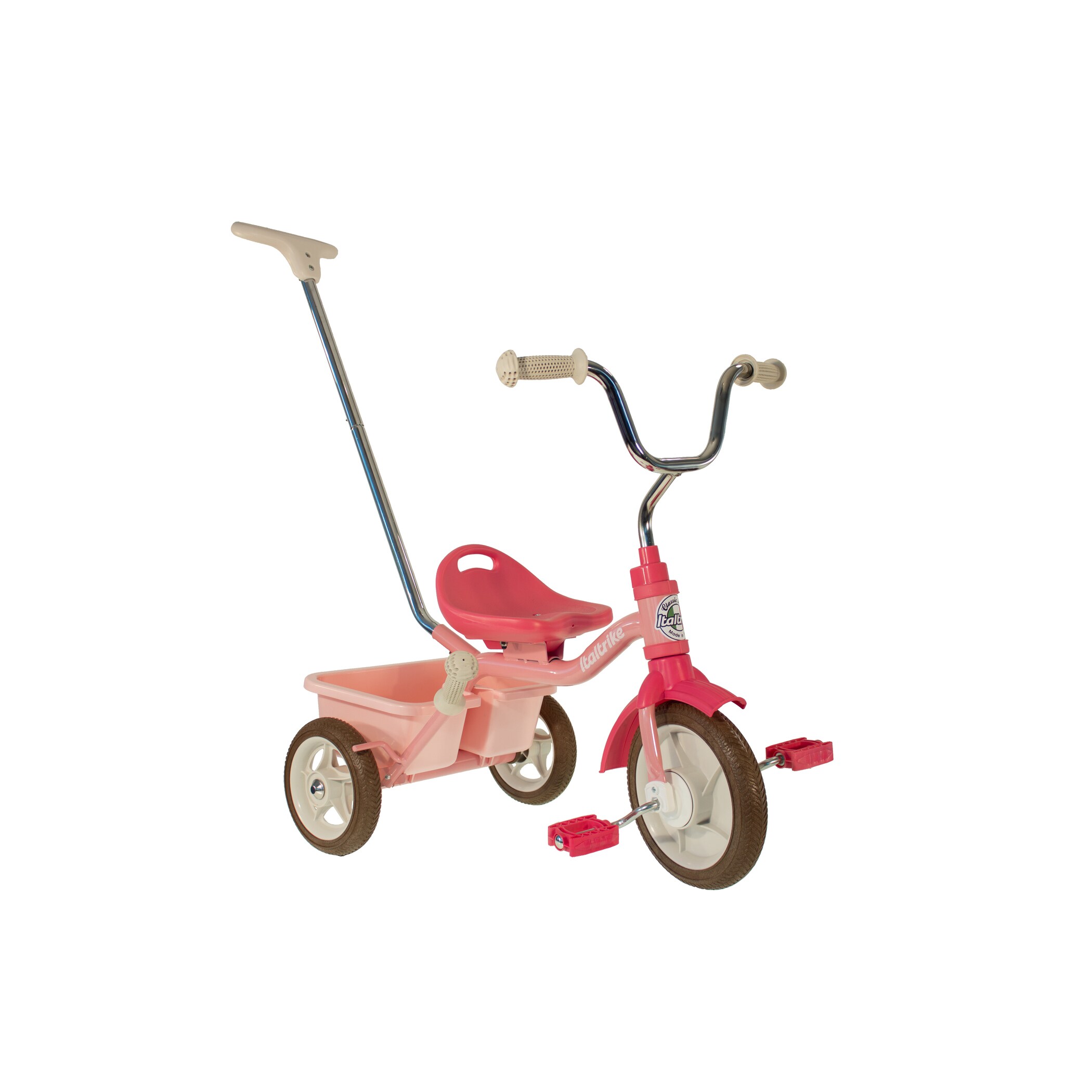 gener8 deluxe tricycle