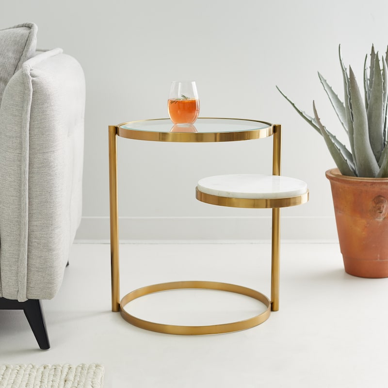 Clear 12-Piece Numbered Stemless Glasses