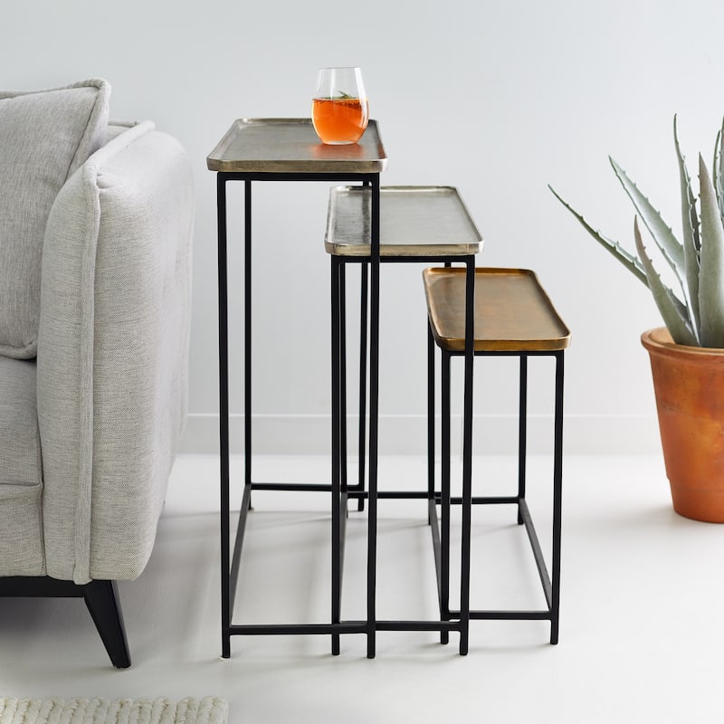 Clear 12-Piece Numbered Stemless Glasses