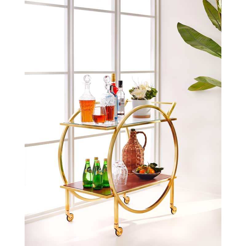 Clear 12-Piece Numbered Stemless Glasses