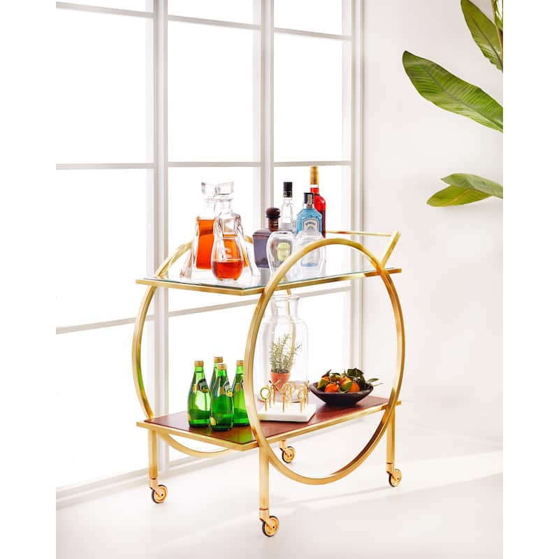 Clear 12-Piece Numbered Stemless Glasses