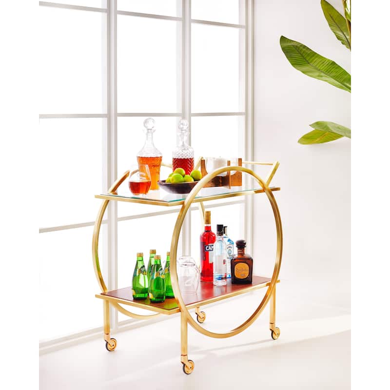 Clear 12-Piece Numbered Stemless Glasses