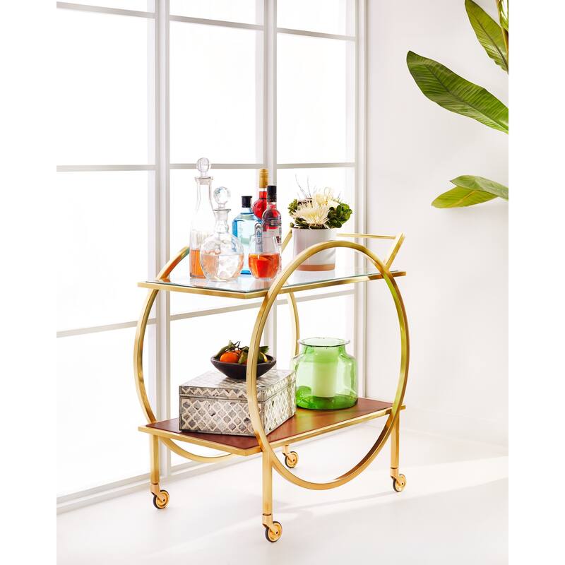 Clear 12-Piece Numbered Stemless Glasses