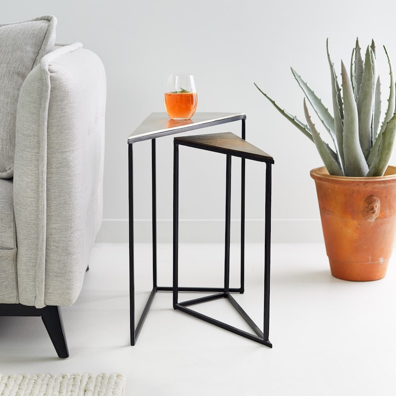 Clear 12-Piece Numbered Stemless Glasses