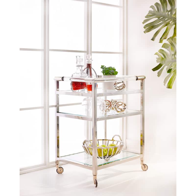 Clear 12-Piece Numbered Stemless Glasses