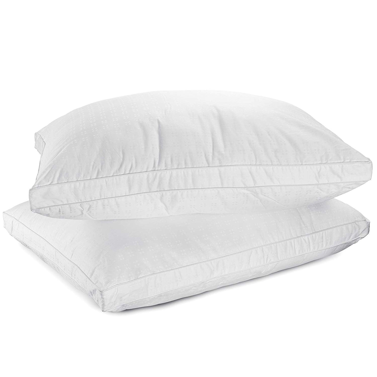 down alternative pillow