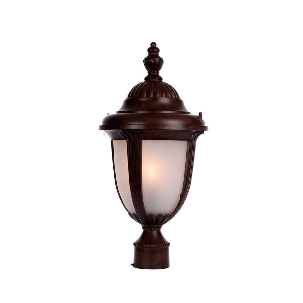 Outdoor Post Lantern Light Fixture